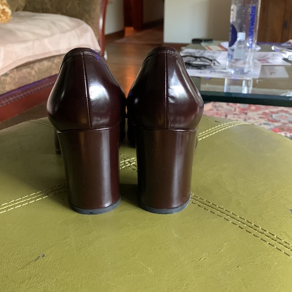 Never worn Dolce & Gabbana Heel Loafer - Picture 3 of 5